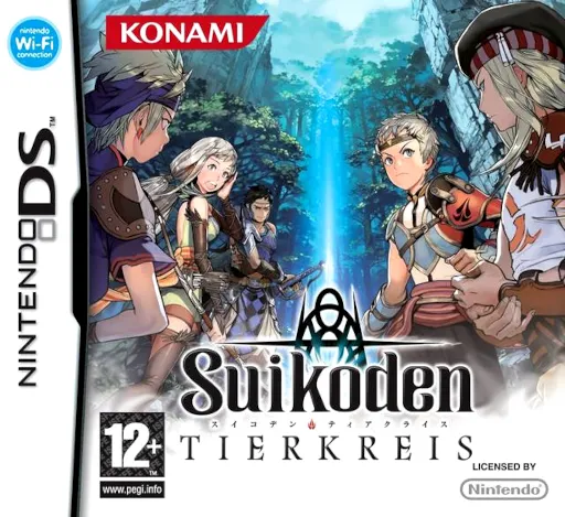 Suikoden - Tierkreis (Europe) (En,Fr,De,Es,It)